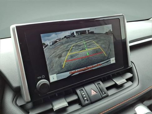 Certified 2024 Toyota RAV4 Adventure AWD/4WD image 21