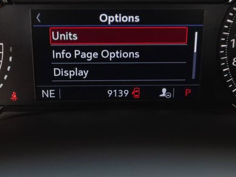 Used 2025 Cadillac CT4 Sport image 17