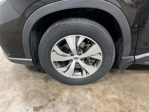 Used 2019 Subaru Ascent Premium AWD/4WD image 9