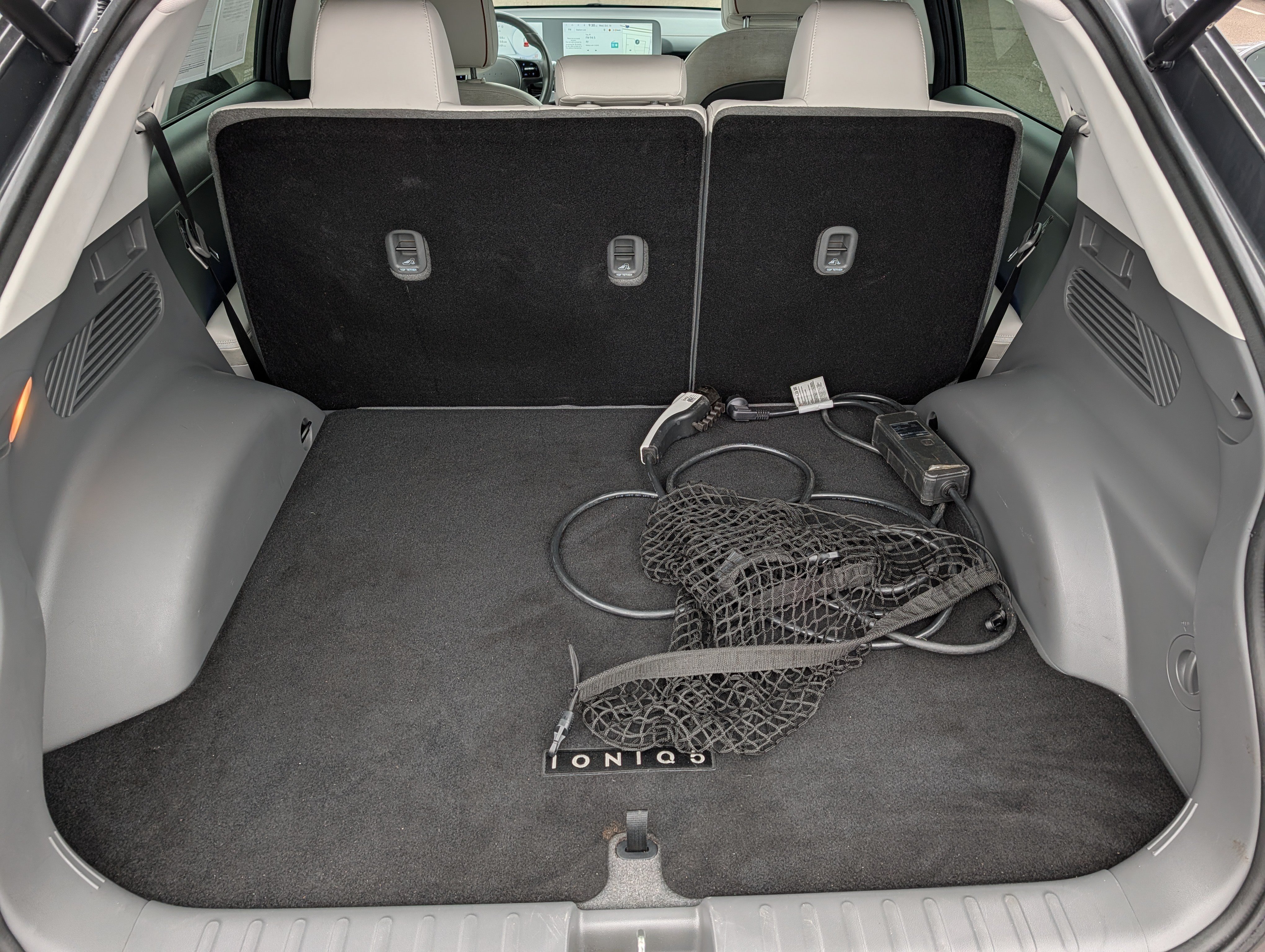 Certified 2023 Hyundai Ioniq 5 SEL AWD/4WD image 18