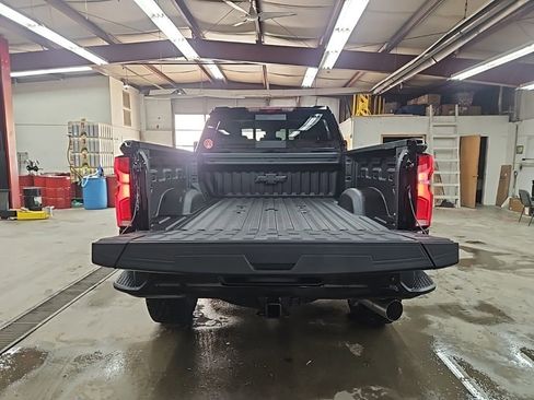 New 2026 Chevrolet Silverado 2500 ZR2 image 37