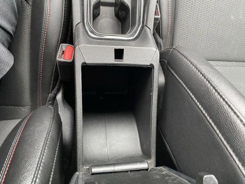 Used 2025 Jeep Compass Trailhawk image 29