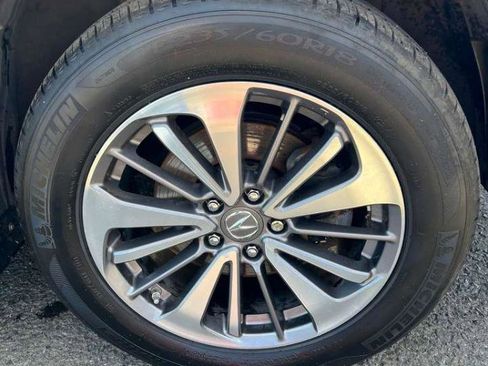 Used 2016 Acura RDX AWD w/ Advance Package image 13