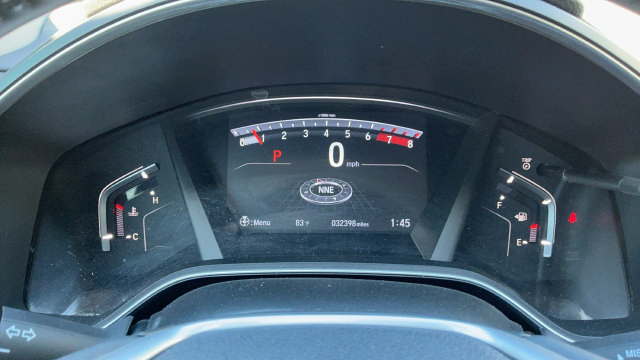Used 2020 Honda CR-V Touring image 14