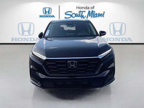 New 2026 Honda CR-V LX image 2