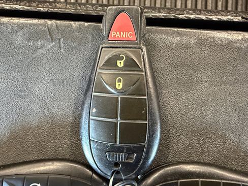 Used 2015 RAM 1500 Tradesman w/ Power & Remote Entry Group image 27