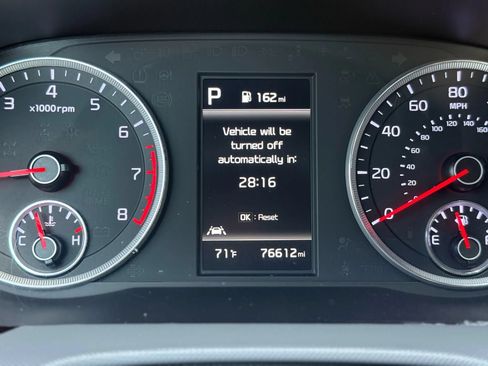 Used 2022 Kia K5 GT-Line FWD image 27