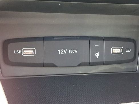 Used 2023 Hyundai Tucson Limited image 26