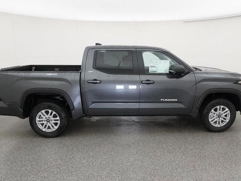 New 2026 Toyota Tundra SR5 w/ SR5 Premium Package image 38