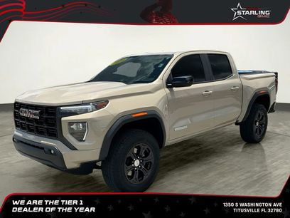 Certified 2023 GMC Canyon Elevation w/ Elevation Premium Package