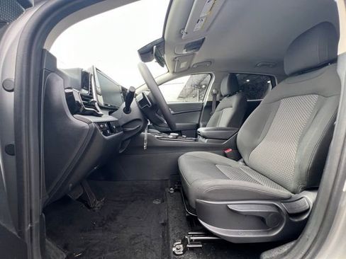 Certified 2023 Kia Sportage LX image 18