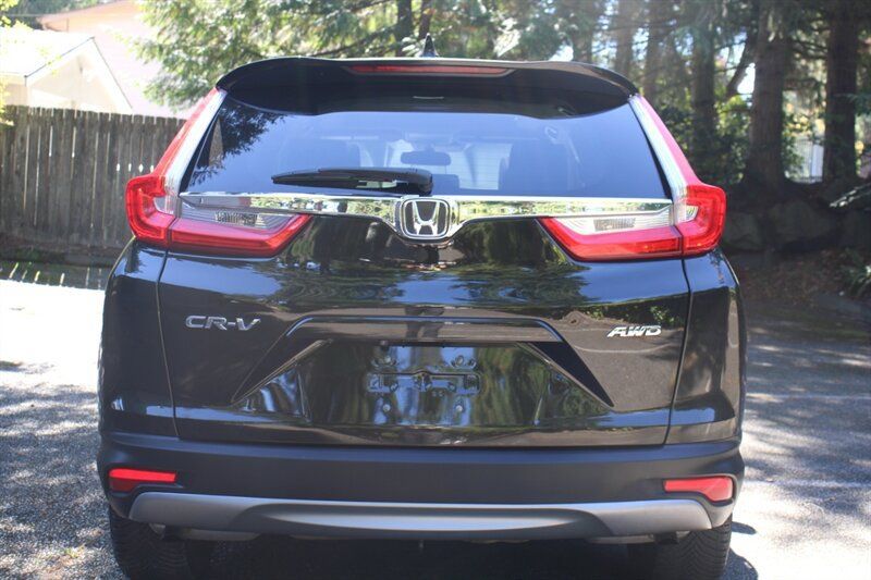 Used 2019 Honda CR-V EX image 12