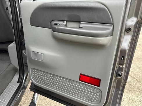 Used 2002 Ford F250 4x4 Crew Cab Super Duty image 34