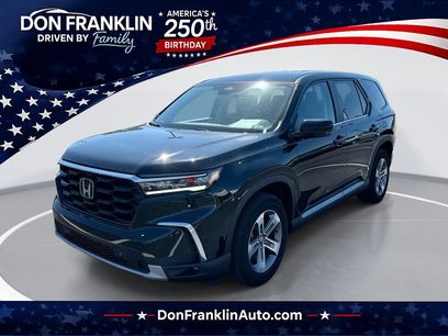 Used 2023 Honda Pilot EX-L