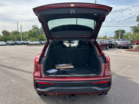 New 2026 Audi SQ5 Premium Plus AWD/4WD image 59