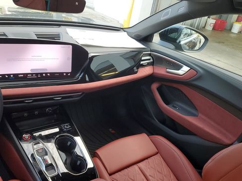 New 2026 Audi S5 Premium Plus AWD/4WD image 22