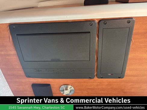 Used 2016 Mercedes-Benz Sprinter 3500 image 54