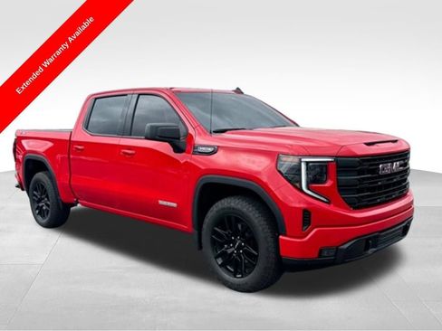 Used 2024 GMC Sierra 1500 Elevation AWD/4WD image 9