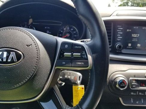 Used 2020 Kia Sorento LX w/ LX I4 Convenience Package FWD image 26