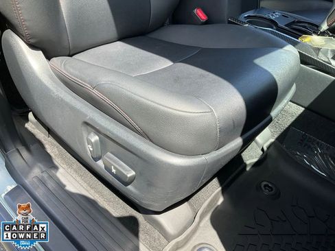 Used 2021 Toyota 4Runner TRD Pro AWD/4WD image 43