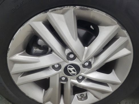 Used 2019 Hyundai Elantra SEL w/ Cargo Package FWD image 31