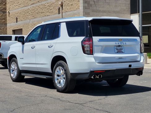 Used 2023 Chevrolet Tahoe Premier image 5