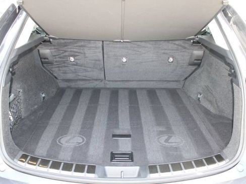 Certified 2024 Lexus NX 250 FWD image 8