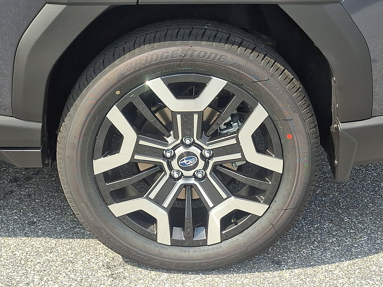 New 2026 Subaru Outback Touring XT AWD/4WD image 5