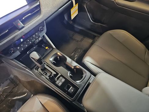 New 2026 Subaru Outback Limited AWD/4WD image 26