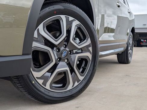 New 2026 Subaru Ascent Touring AWD/4WD image 2