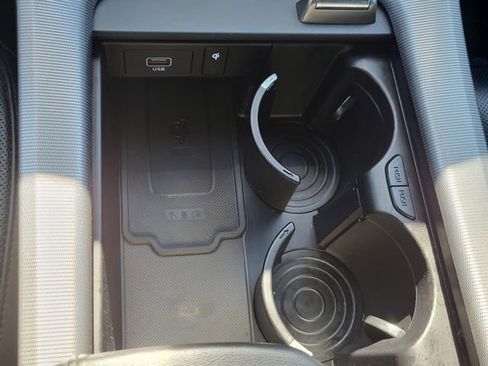 Used 2025 Hyundai Palisade Calligraphy image 28