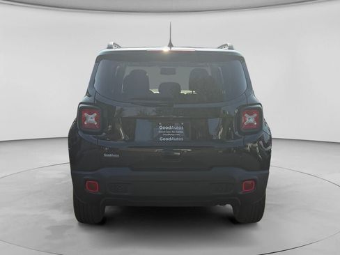 Used 2023 Jeep Renegade Altitude w/ Sun/Sound Group AWD/4WD image 7