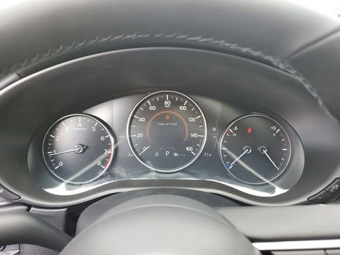 New 2026 MAZDA CX-30 AWD 2.5 S image 25