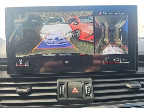 Used 2022 Audi SQ5 Premium Plus image 32