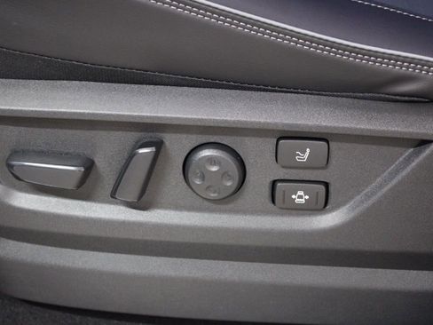 New 2026 INFINITI QX80 4WD image 22