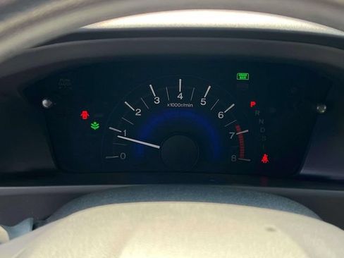 Used 2014 Honda Civic LX image 28