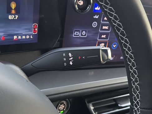 New 2026 Chevrolet Traverse LT w/ Driver Confidence Package image 22