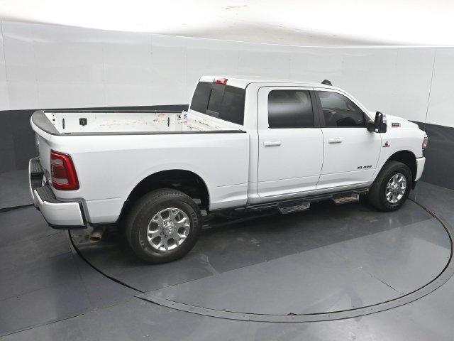 Used 2024 RAM 2500 Laramie AWD/4WD image 43