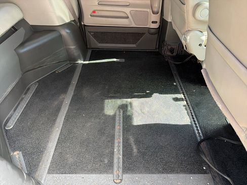 Used 2018 Dodge Grand Caravan SE FWD image 17