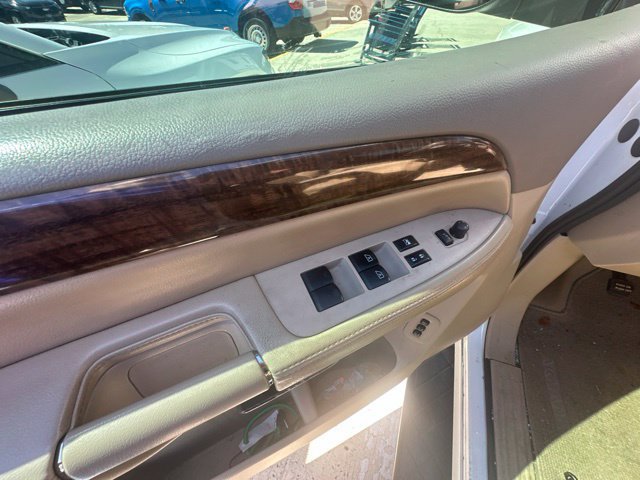 Used 2012 Nissan Armada Platinum RWD image 23