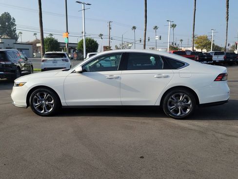 Used 2023 Honda Accord EX image 27