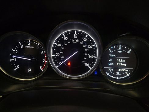 Used 2019 MAZDA MAZDA6 Touring image 23