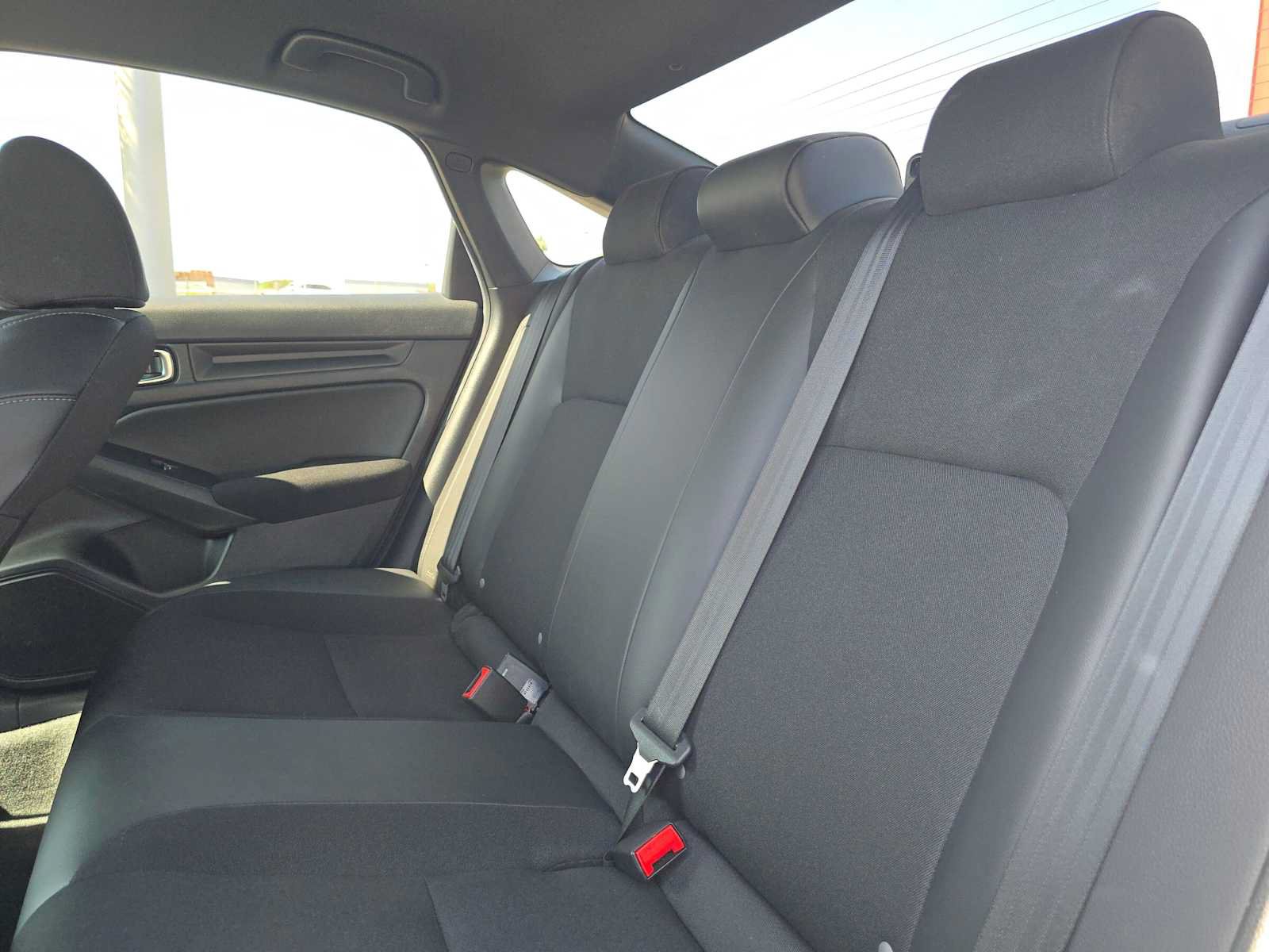 Used 2024 Honda Civic Sport image 17