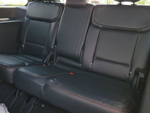 New 2026 Ford Expedition Tremor AWD/4WD image 8