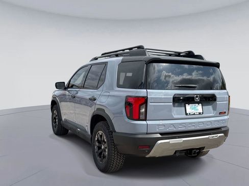 New 2026 Honda Passport TrailSport Elite image 6
