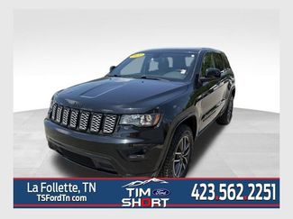 Used 2022 Jeep Grand Cherokee Laredo X AWD/4WD video 1