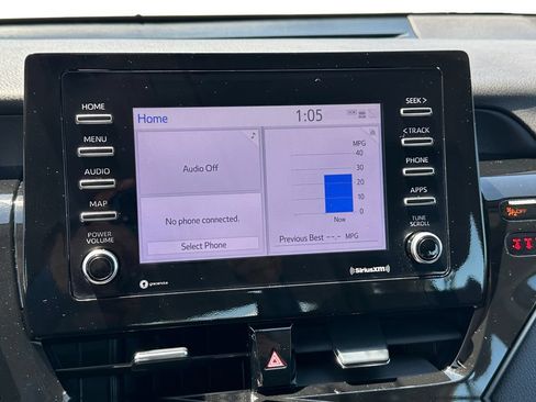 Used 2023 Toyota Camry SE FWD image 18