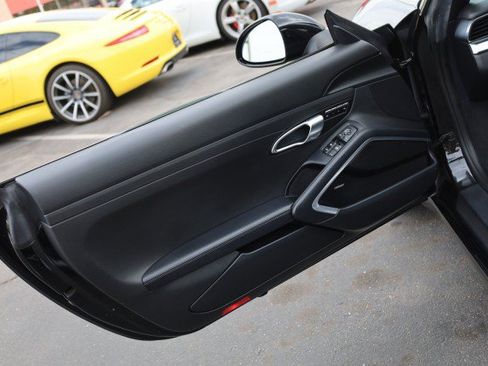 Used 2015 Porsche 911 Carrera S RWD image 22