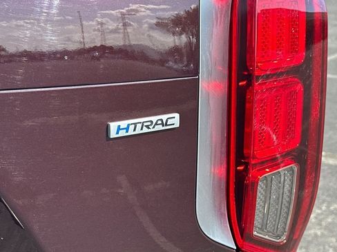 Used 2024 Hyundai Palisade Limited image 25