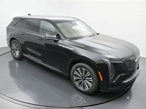 New 2026 Cadillac Escalade IQ Sport 1 w/ LPO, Floor Liner Package image 29